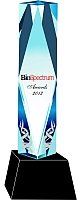 The fifth BioSpectrum Asia Pacific Awards 2013 is being held at Hotel Fort Canning, Singapore, on March 15, 2013