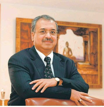 This is the first time Mr Dilip Shanghvi, founder of Sun Pharmaceutical has been named in the top three with a 66 percent surge in his wealth