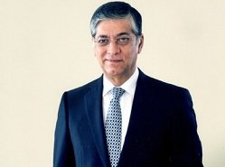 Dr Anand C Burman, chairman, Dabur