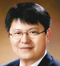 Dr Jeong Chan Ra, CEO - RNL Bio