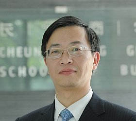 Dr Wu Ke, founder, Shanghai BravoBio, China (winner of the BioSpectrum Asia Pacific Awards 2013 in the Emerging Company of the Year 2013 category)