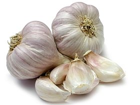 Even smokers may prevent lung cancer by eating raw garlic