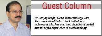 guest-column-sanjay-singh-head-biotechnology-sun-pharmaceutical2