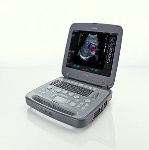 The new system is designed in a compact notebook format of 15-inches, weighing under 8 kilograms