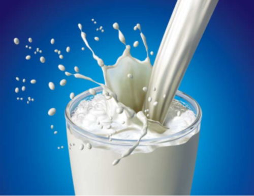 Quantec dairy products contain IDP, a unique ingredient naturally derived from fresh milk, which has 'Triple-A' activity - antibacterial, anti-inflammatory and antioxidant