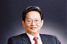 Mr Ping Tse, chairman. Sino Biopharmaceuticals