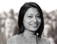 Ms Vinita Gupta, CEO, Lupin