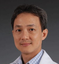 Dr Ong Ming Thong, Chief Technical Officer- Biogenica Scientific