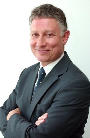 Mr Rod Rodericks is the vice president and general manager of APAC, Zebra Technologies