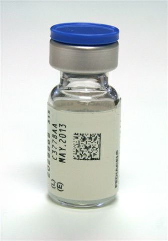 Sanofi Pasteur to pioneer 2D barcoding in pediatric vaccines