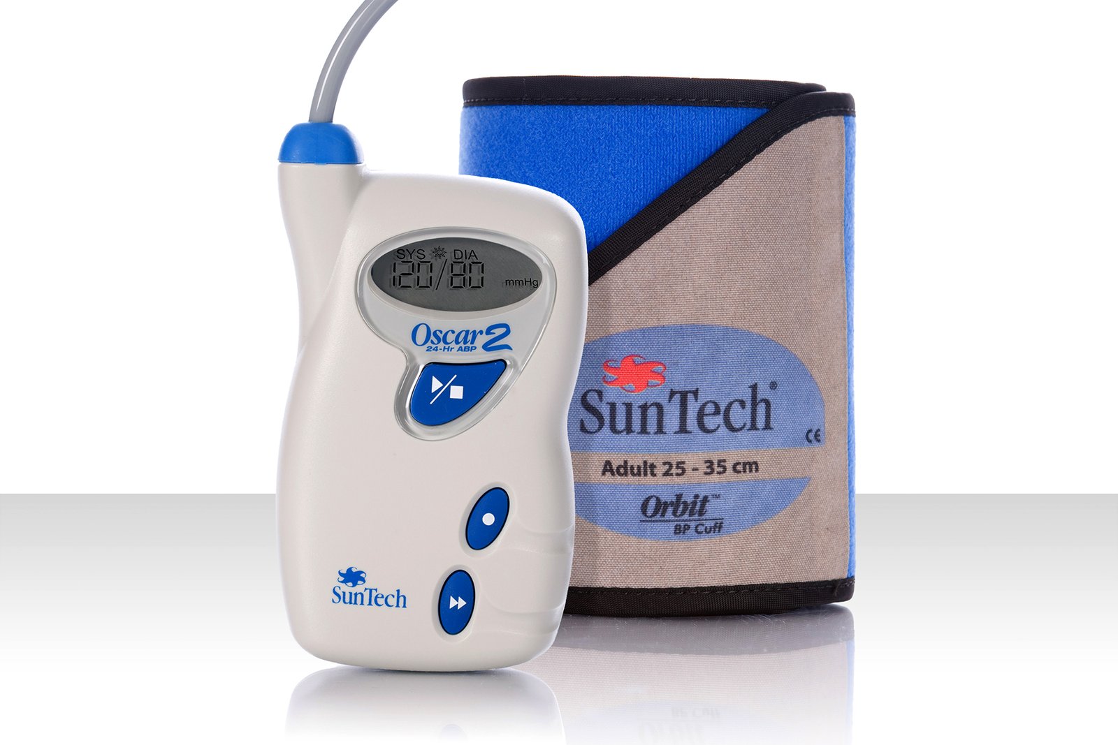 Blood Pressure Monitoring System
