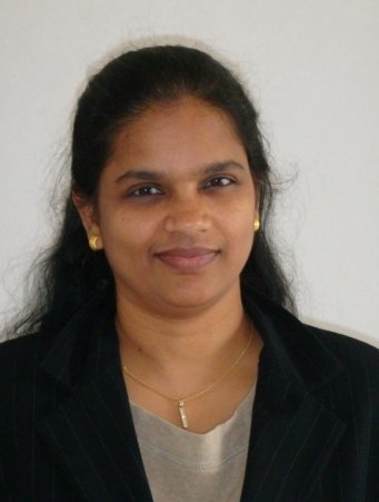 Dr Syamala Ariyanchira, consultant, AcuBiz Consulting, Malaysia