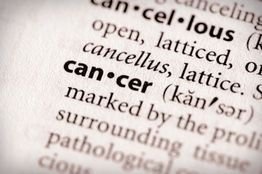 UN: Cancer is the biggest killer