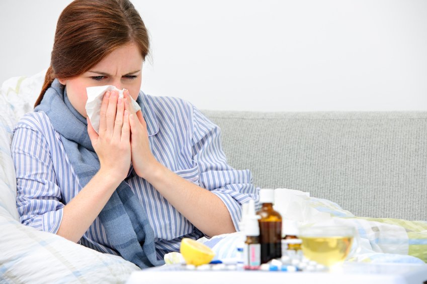 3 more North Carolina flu deaths raise season's toll to 12