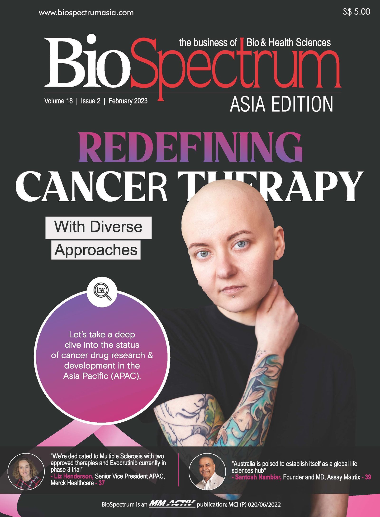 Life Science Company News, Pharma, Biotechnology, Medical Device