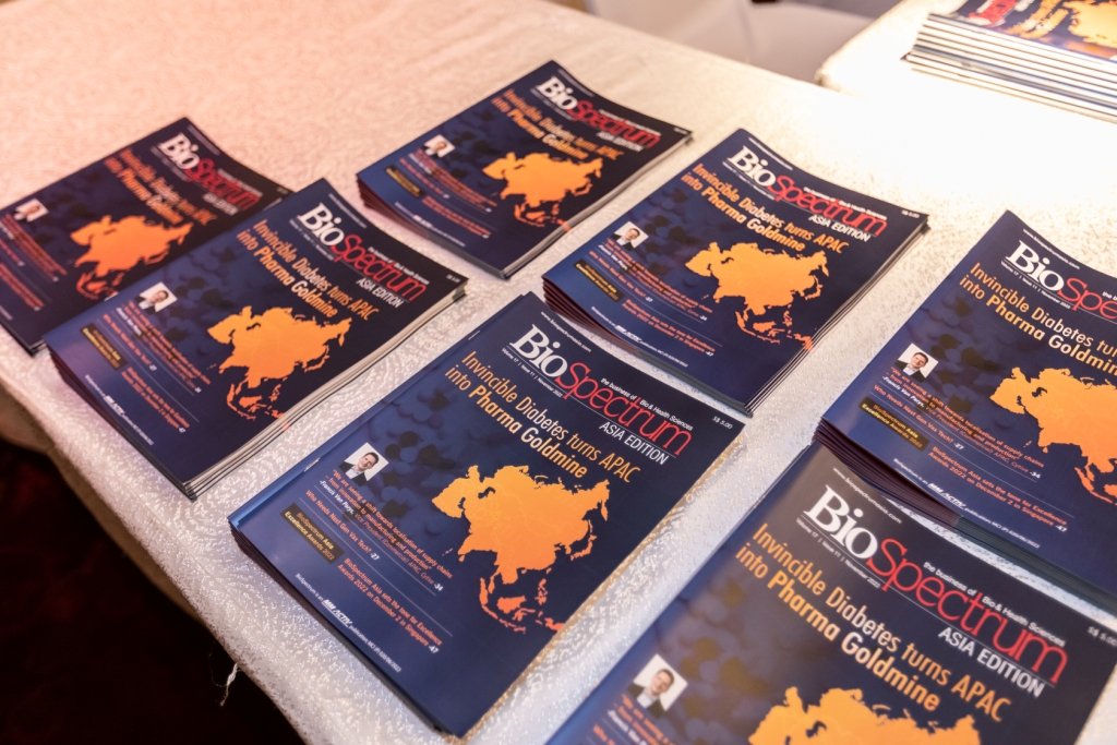 BioSpectrumAsia Awards