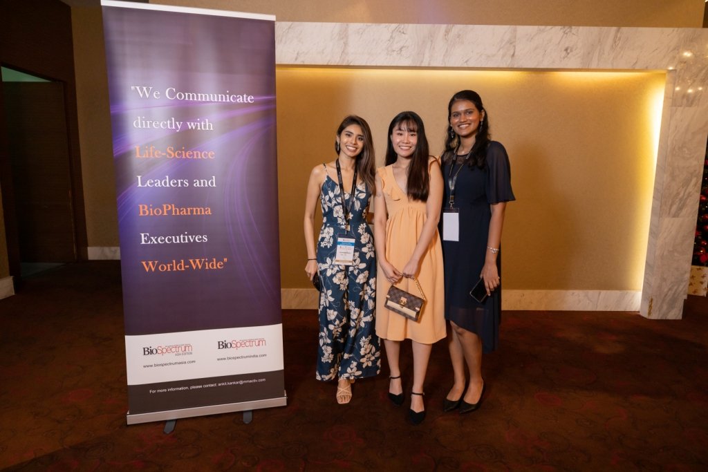 BioSpectrumAsia Awards