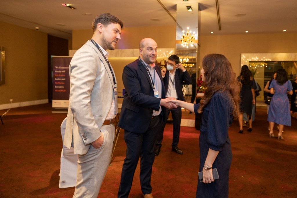 BioSpectrumAsia Awards