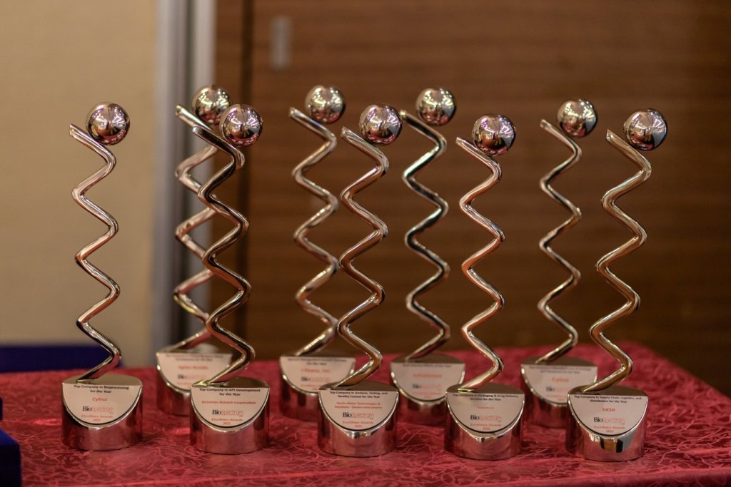 BioSpectrumAsia Awards