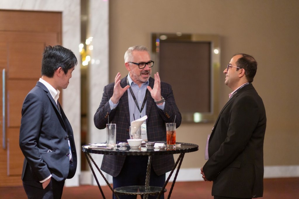 BioSpectrumAsia Awards