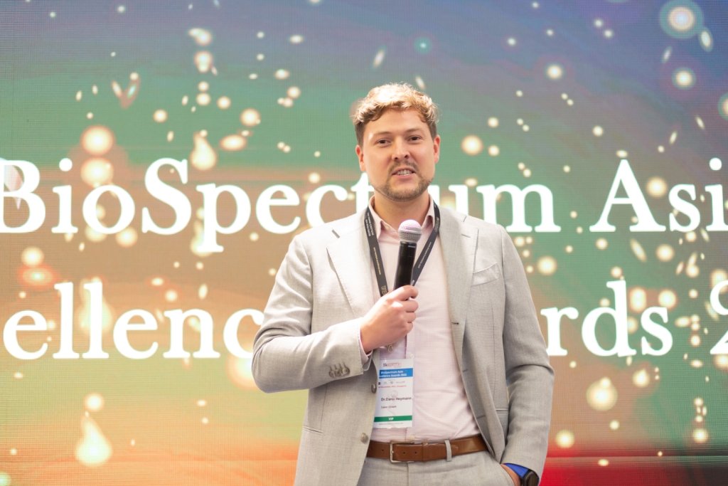 BioSpectrumAsia Awards