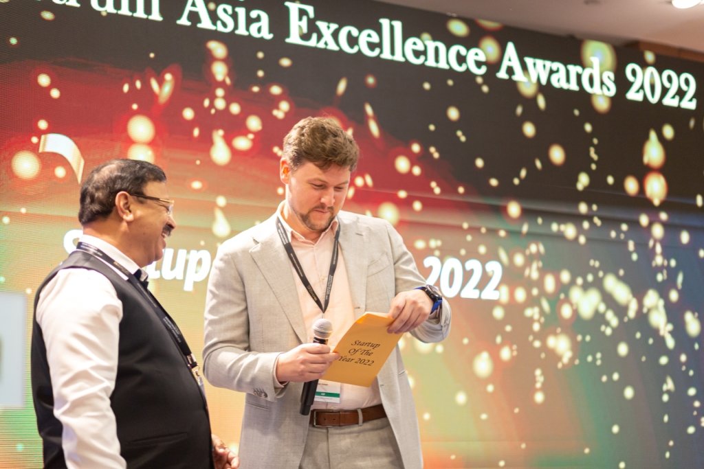 BioSpectrumAsia Awards