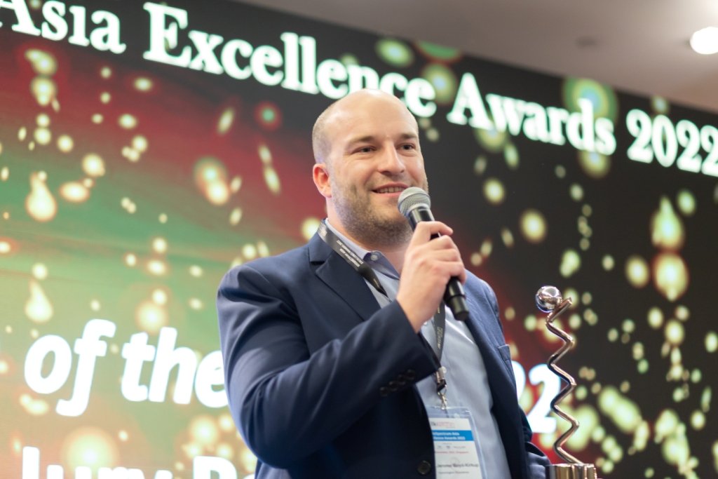 BioSpectrumAsia Awards