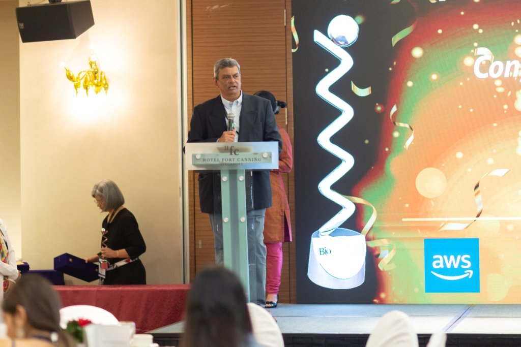 BioSpectrumAsia Awards