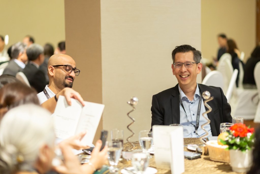 BioSpectrumAsia Awards