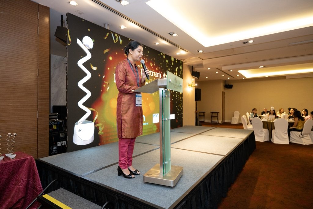 BioSpectrumAsia Awards