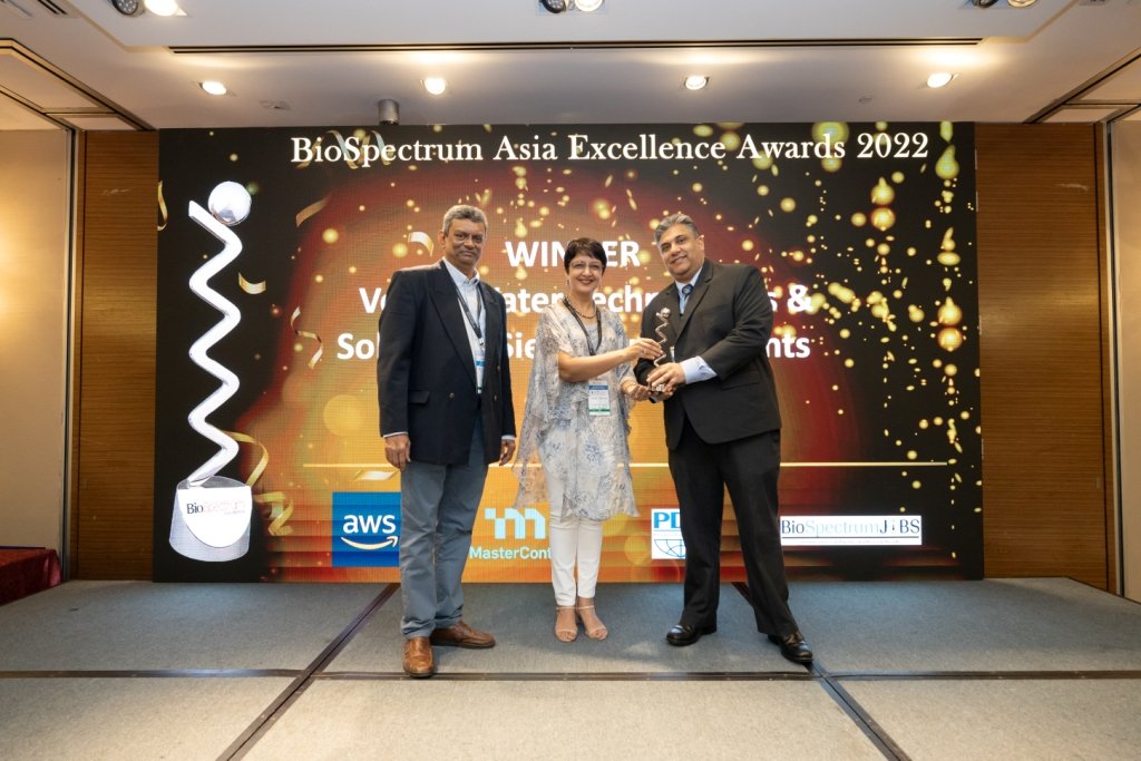BioSpectrumAsia Awards