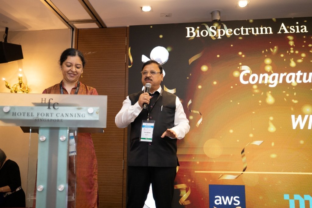 BioSpectrumAsia Awards
