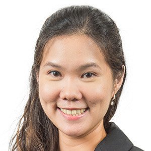 Dr. Clarice Chen