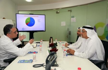 Dubai Diabetes Centre to extend services