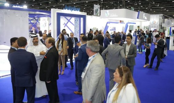 CPHI Middle East opens in 2024 for expanding regional pharma manufacturing base