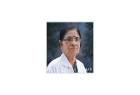 Dr Bapsy, senior consultant and head of department, oncology, Apollo Hospitals