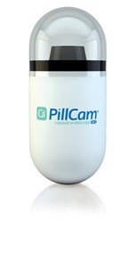 The company expects to begin recognizing sales of PillCam SB 3 in Japan in 2014.