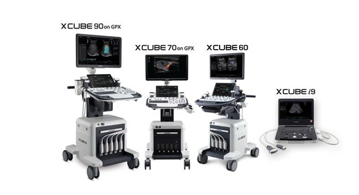 Alpinion Medical Systems Introduces Latest Intelligent Ultrasound