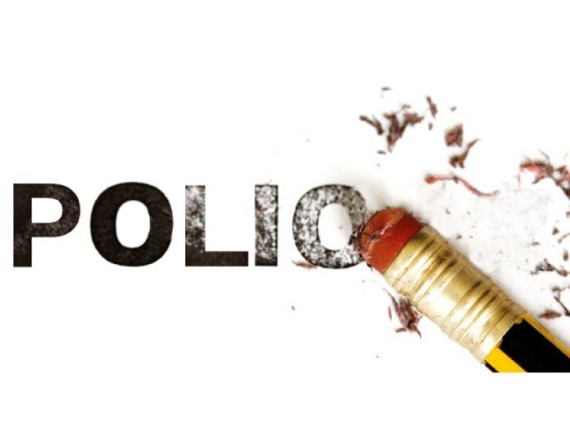 India has not reported any case of polio for over 3 years and will be certified polio-free along with the remaining countries of India has not reported any case of polio for over 3 years and will be certified polio-free along with the remaining countries 