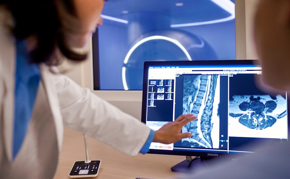 Asia Pacific’s radiologists explores AI and telehealth to improve diagnosis