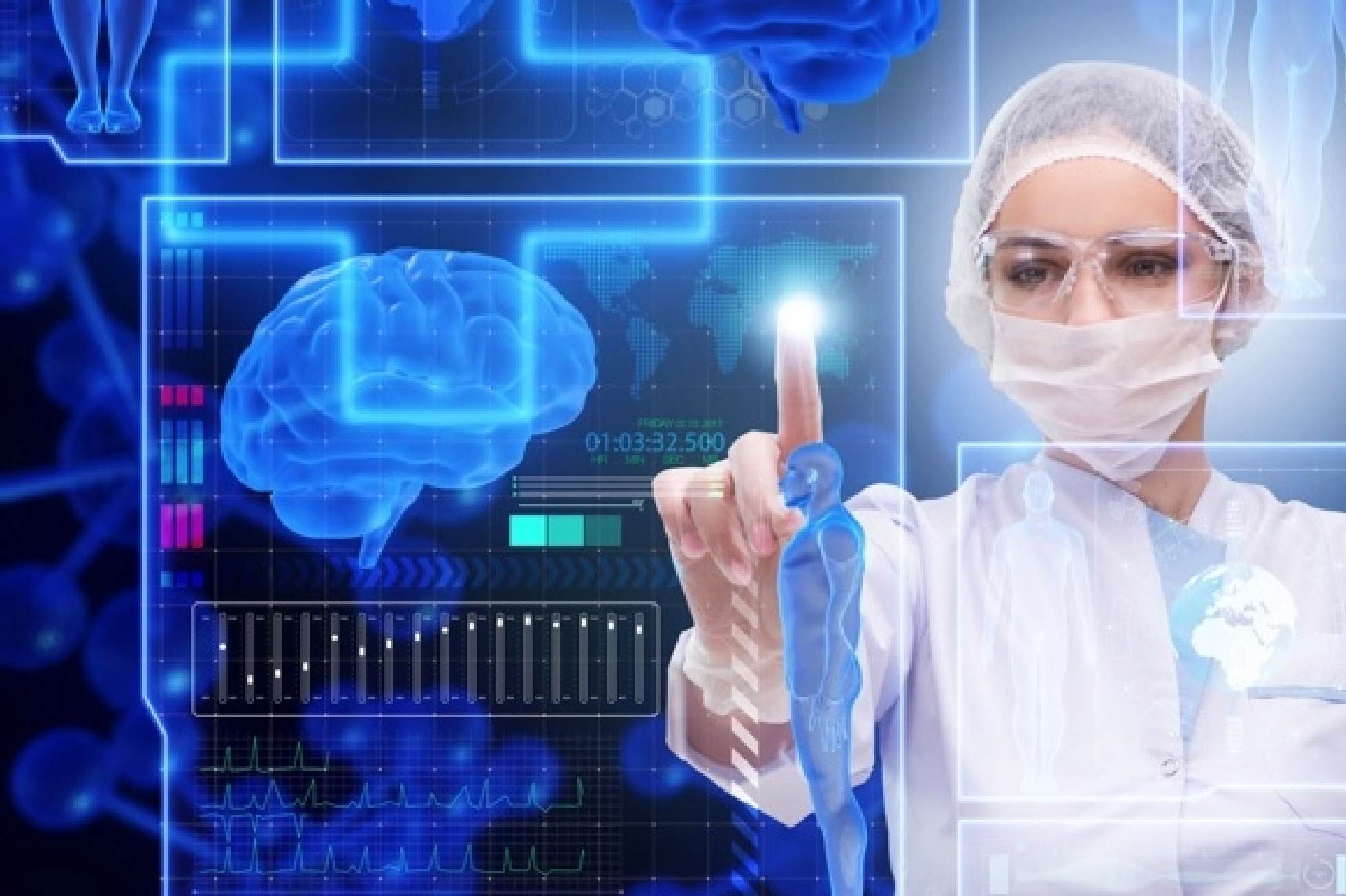 Leading healthcare companies in Asia Pacific are turning to AI and data integration solutions to improve quality: Philips report