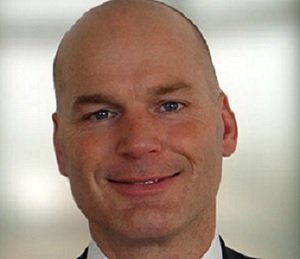 Mr Arjen Radder, president, Philips Healthcare, APAC