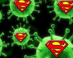 Bad news for super bugs: New venture by AmpliPhi and SPH will combat the growing threat of antibiotic resistance