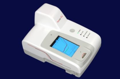 The price of the device will be roughly one-fifth of the cost of a regular PCR machine