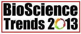Bioscience industry trends 2013