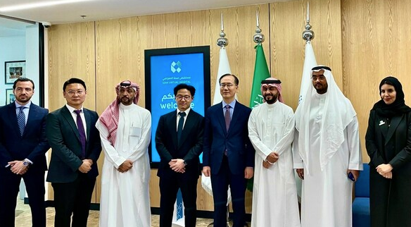 Korean startup Lunit joins hands with Seha Virtual Hospital in Saudi Arabia for cancer screening