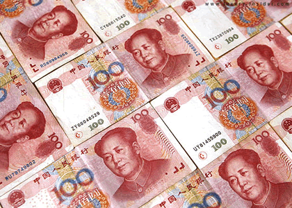 China Kanghui: Leveraging on cash flows