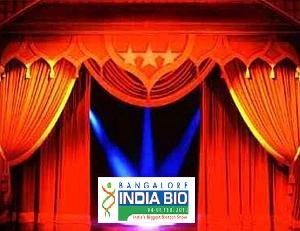 Curtain raiser - Bangalore India BIO 2013 will be held from February 4-6, 2013, at The Lalit Ashok, Bangalore