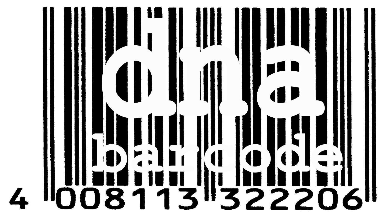 DNA barcodes to aid in anti-counterfeiting