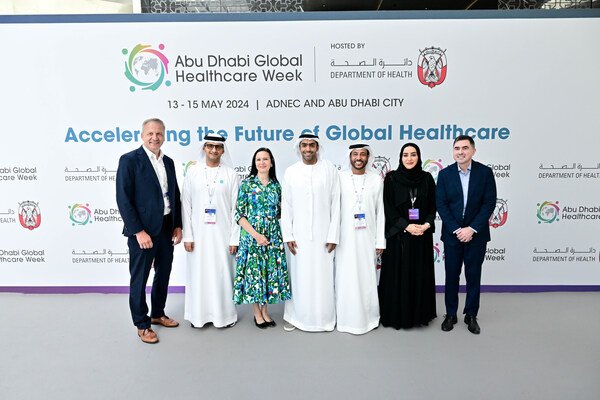Abu Dhabi unveils 'Declaration of Principles' on bioconvergence to enhance global healthcare outcomes